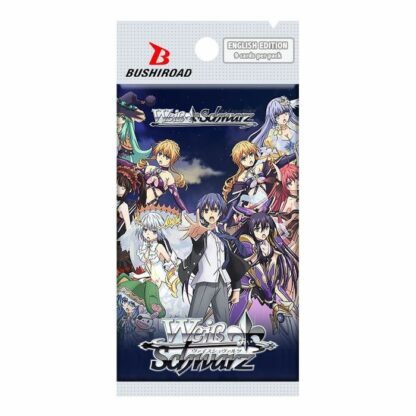 Weiss Schwarz